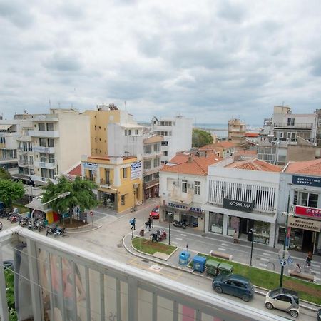 Sunshine Apartments 1 Alexandroúpoli Extérieur photo