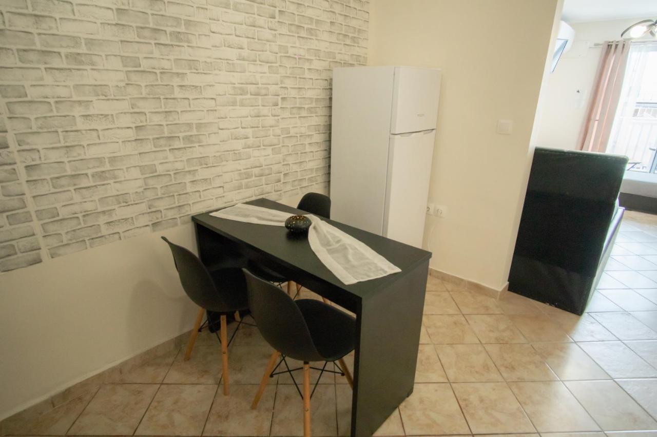 Sunshine Apartments 1 Alexandroúpoli Extérieur photo