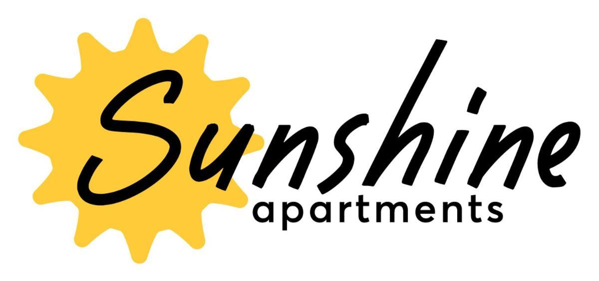 Sunshine Apartments 1 Alexandroúpoli Extérieur photo